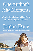 One Author's Aha Moments
